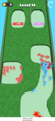 Castle Assault – Trending Hypercasual Template