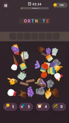 Tile Master: Puzzle Alphabet