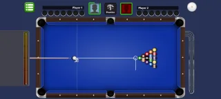 Billiard Multiplayer