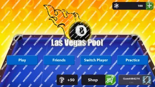 Online 8 Ball Pool Source Code (AdMob +Unity Ads + IAP)