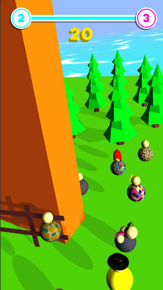AlphaDen’s Unity Bundle Offer: 5 Trending Games Worth — screenshot 2