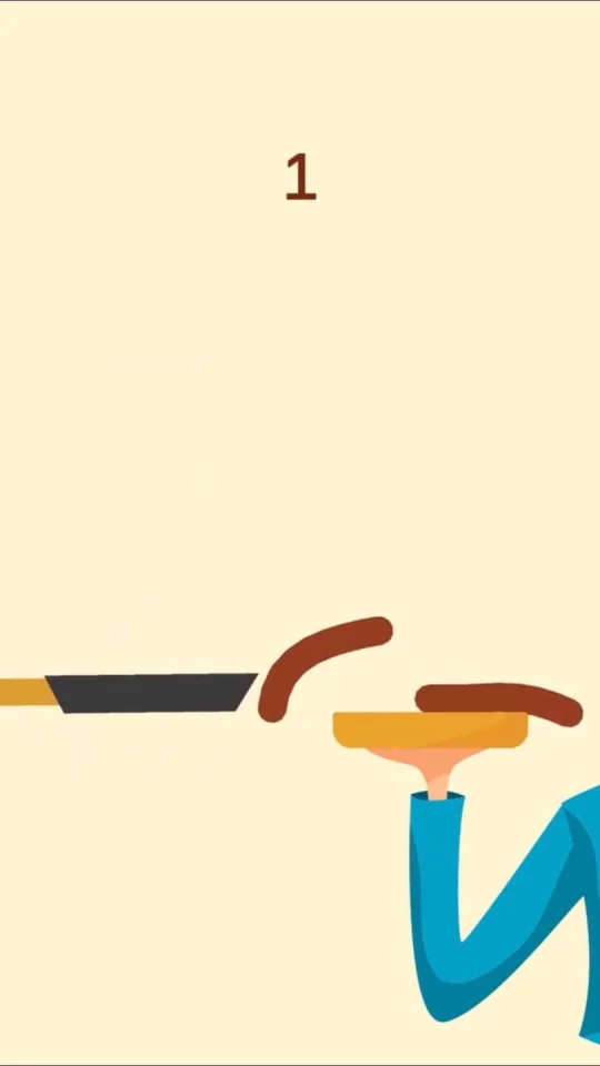 Hamburger — screenshot 2