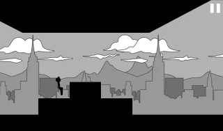 Stickman Run Game - Unity Template