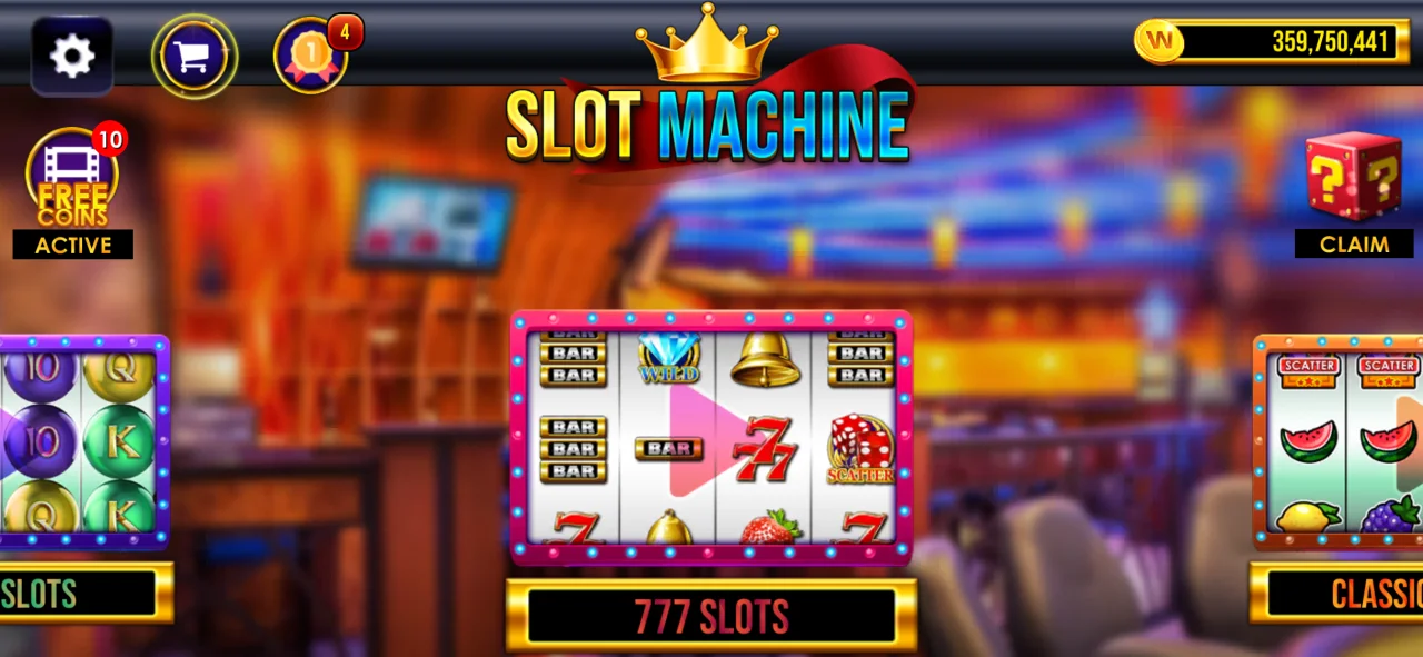Casino Classic Combo 5 in 1 — screenshot 7