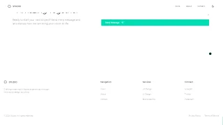 The Perfect Portfolio for Creatives