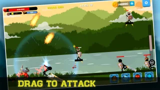 Stickman – Epic Battle
