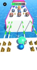 A-Z Ball Runner