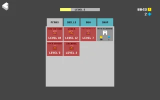 Defence Survial Ruler