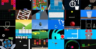30 Unity Games Bundle