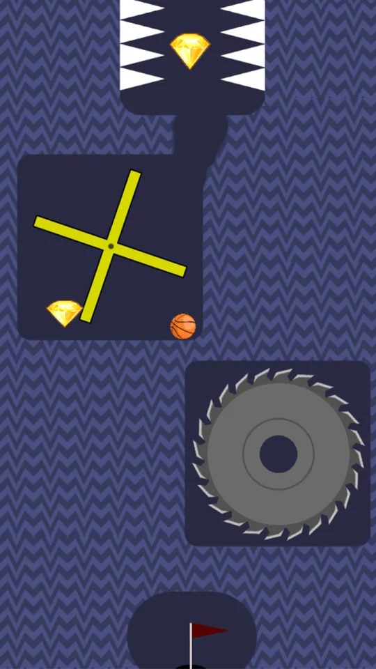 Dig It – Trending Hyper Casual Game — screenshot 4