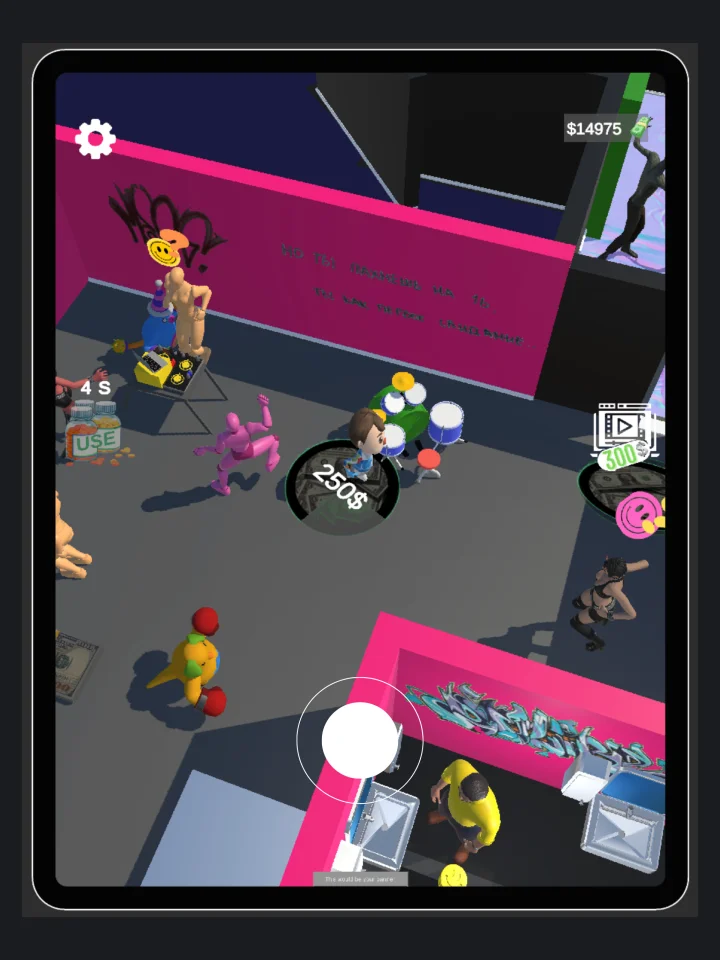 Furkan — screenshot 3