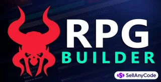 RPG Builder