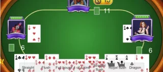 Casino Games Special Offer: 6 Top Card & Casino Unity Games