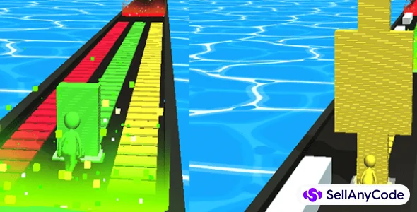 Match Color 3D