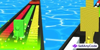 Match Color 3D