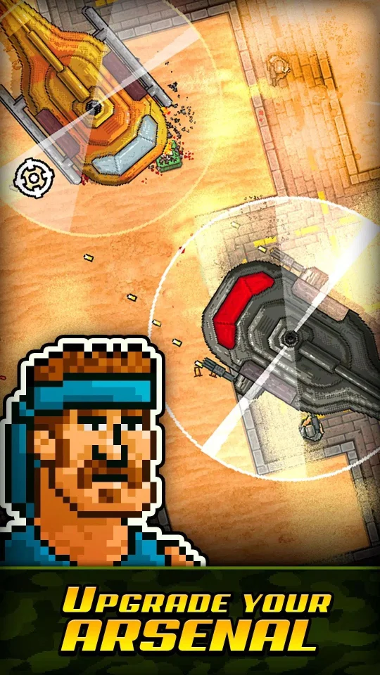 Rip Em a New One — screenshot 2