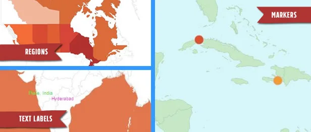 Super Interactive Maps for WordPress — screenshot 5