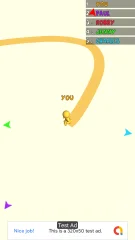 Color Path IO (Unity - AdMob)