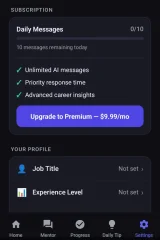 MentorAI