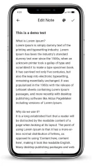 Notepad Flutter Notepad App (AdMob + Offline)