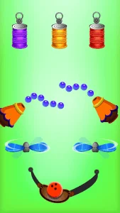 Knock Down Hit — screenshot 4