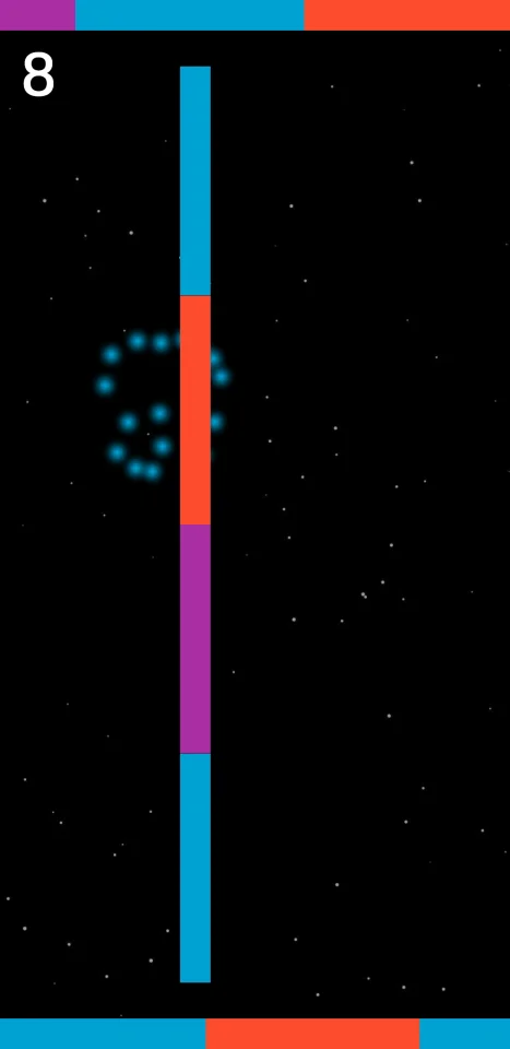 Flappy Jump - Unity Complete Game Source Code — screenshot 4