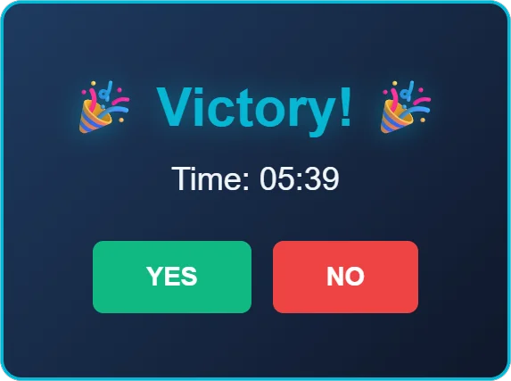 Battleship Game — screenshot 3