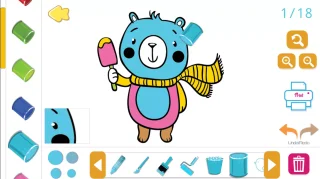 Drawing & Coloring (Extra Edition)