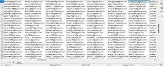 Canada Verified Email List