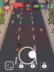 Zombie City