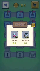 Matching Cards Hero Puzzle Game