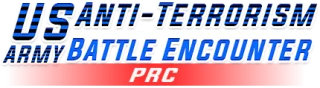 US Army Anti-Terrorism Battle Encounter