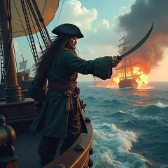 Jack Sparrow