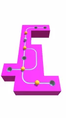 Marble Balls – Trending Hyper Casual Game
