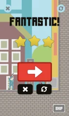 Mr Squid “Game Top New Ideas” Shoot Game for iOS/Android