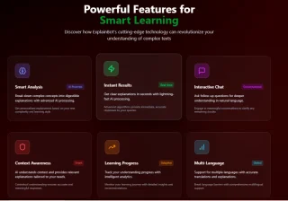 ExplainBot AI Chatbot SaaS Starter Kit