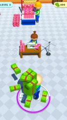 Fashion Factory