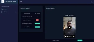 Vimeo-Uploader for Uploading Videos to Vimeo