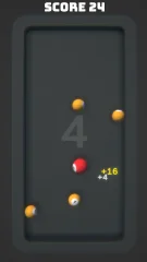 Merge Pool