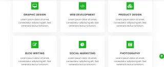 Hotasa Consulting & Business HTML5 Template
