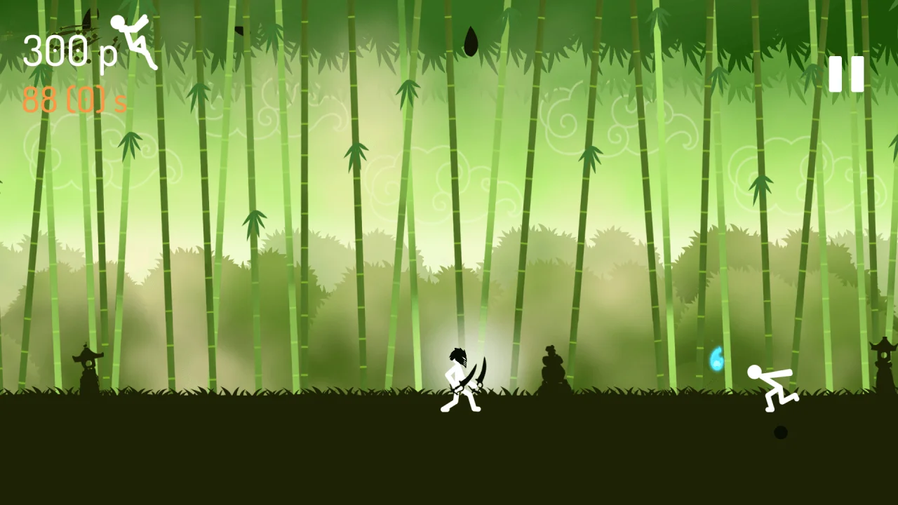 Shadow Hustle – Stickman Battle — screenshot 4