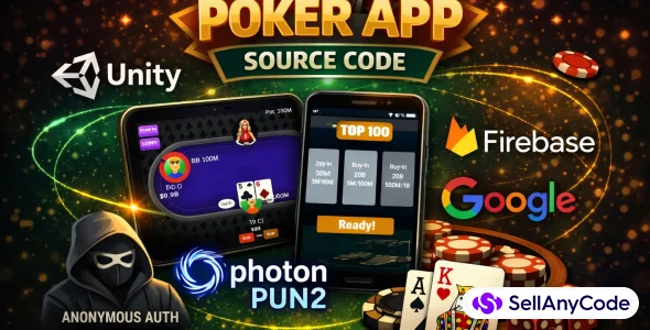 Poker Online