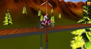 Bike Stunts 2024
