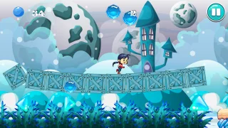 Kids Adventure Game Template