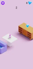Bottle Flip 3D Game