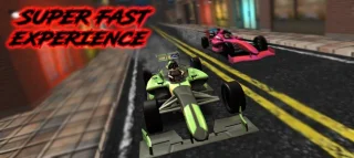 Formula One Drag Racing 2021