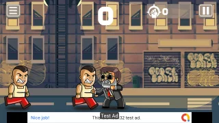 Gangstar Kabali Source Code