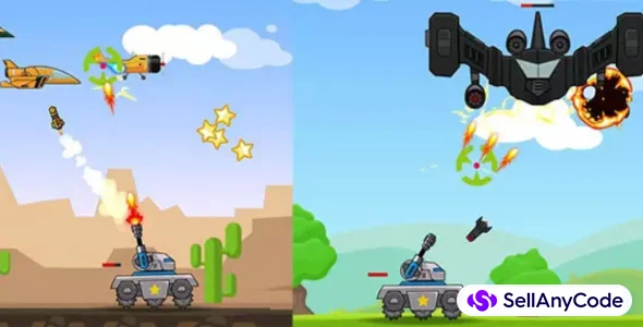 Tank N Jets