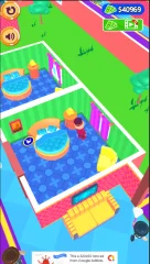 My Perfect Hotel Idle