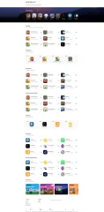APKVault Apps & Games Download CMS (APKMODY CLONE)